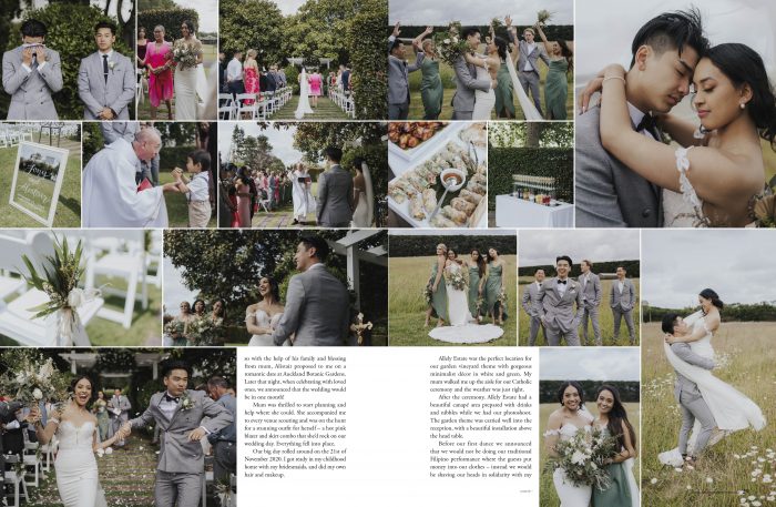 Bride&GroomMagazine102 Wedding of the Year 2