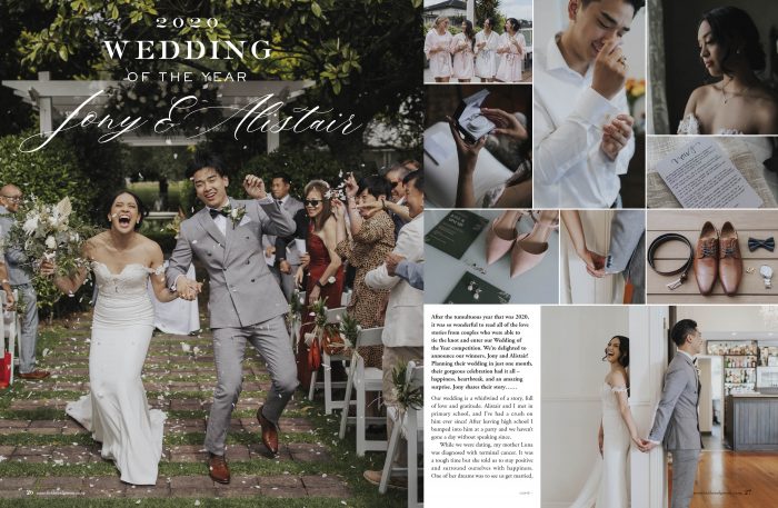 Bride&GroomMagazine102 Wedding of the Year